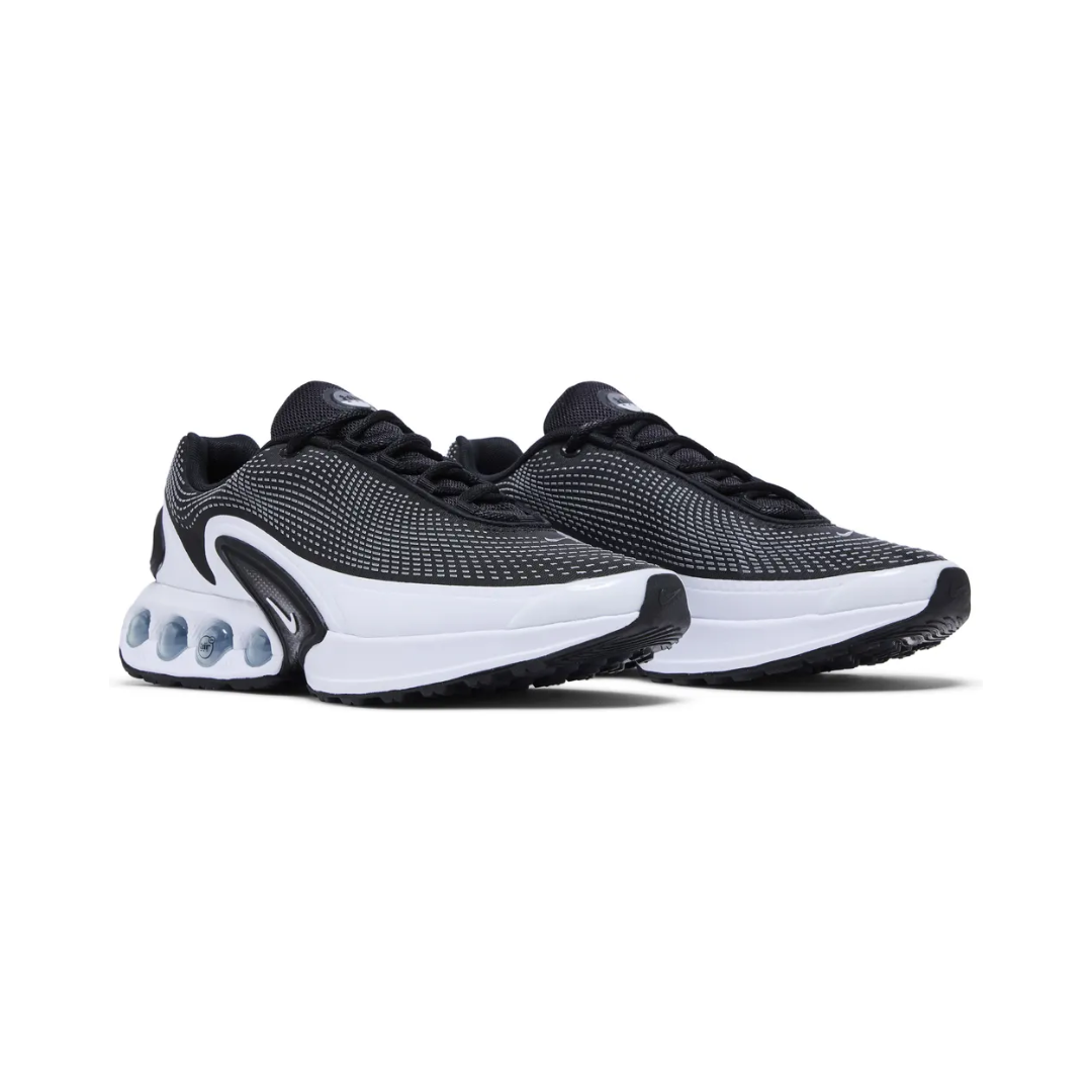 Air Max DN "Black White Cool Grey"