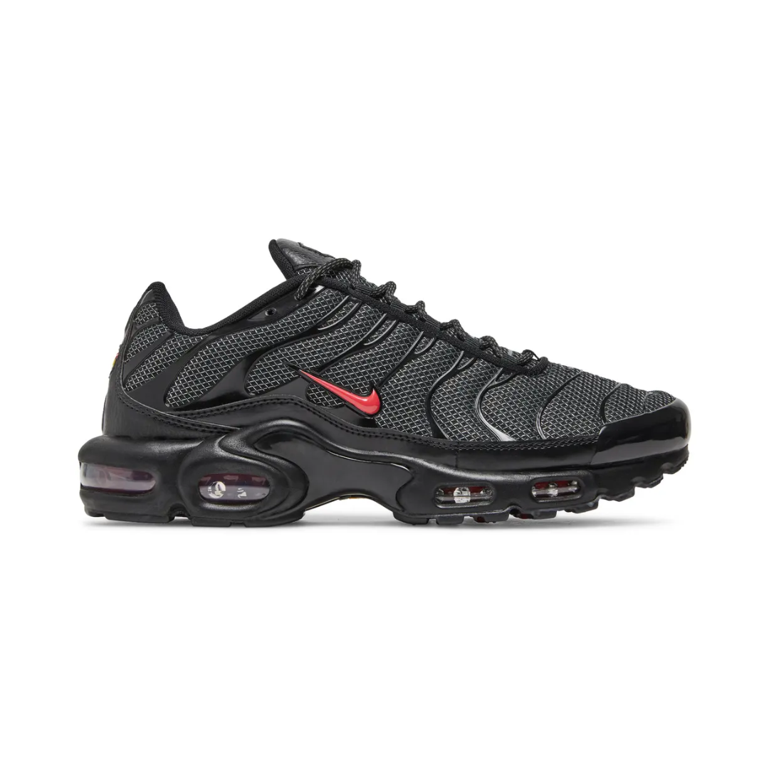 Air Max TN Plus "Bred"