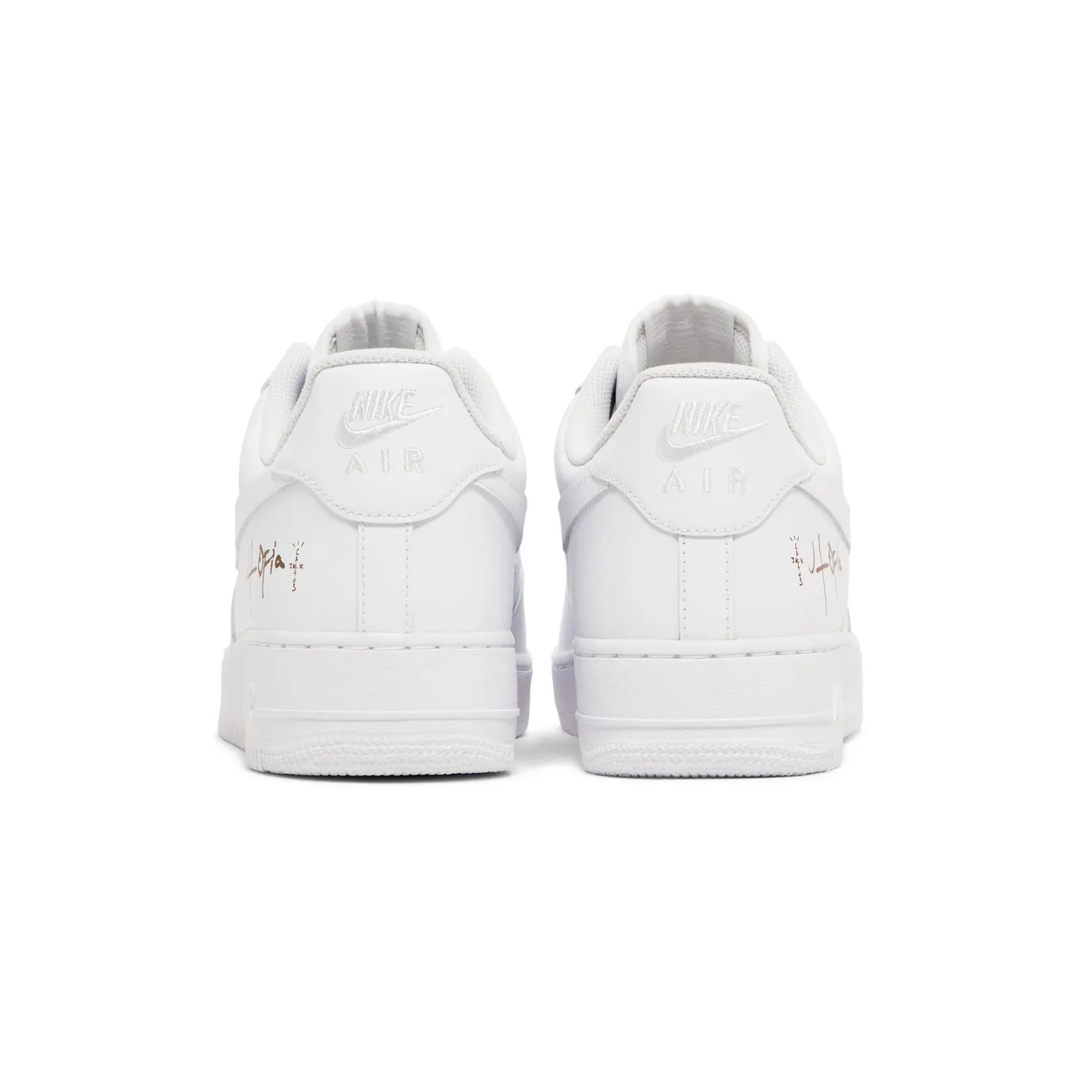 Travis Scott x Air Force 1 "Utopia"