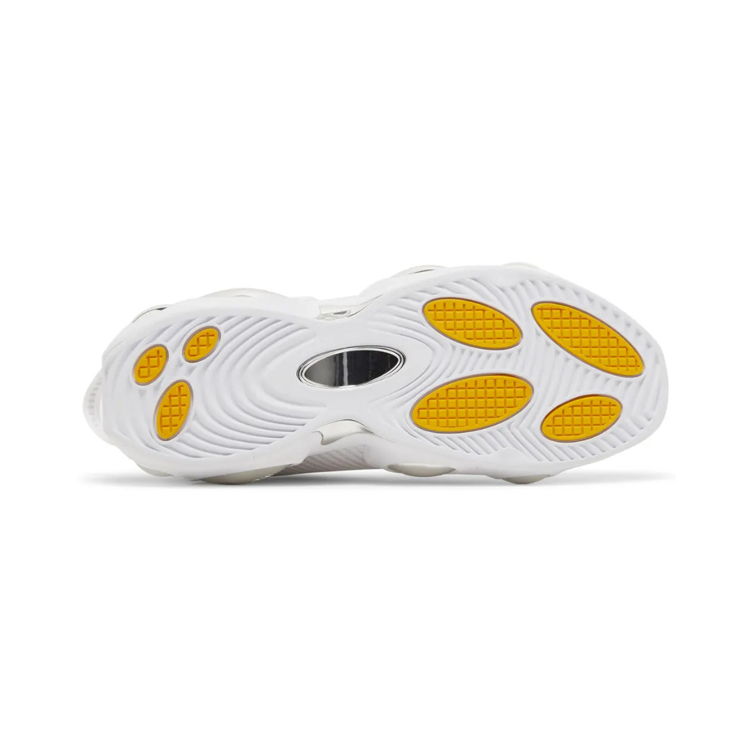 NOCTA x Nike Glide "Triple White"