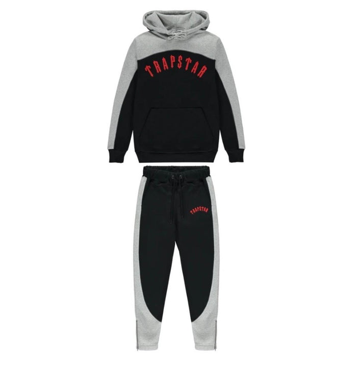 Trapstar Irongate Arch Chenille Set