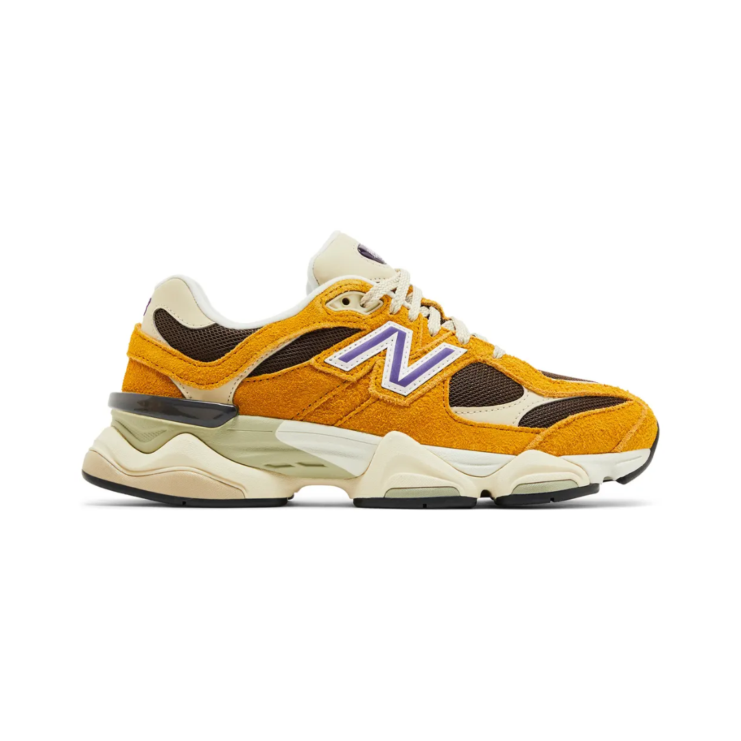 9060 "Butterscotch"