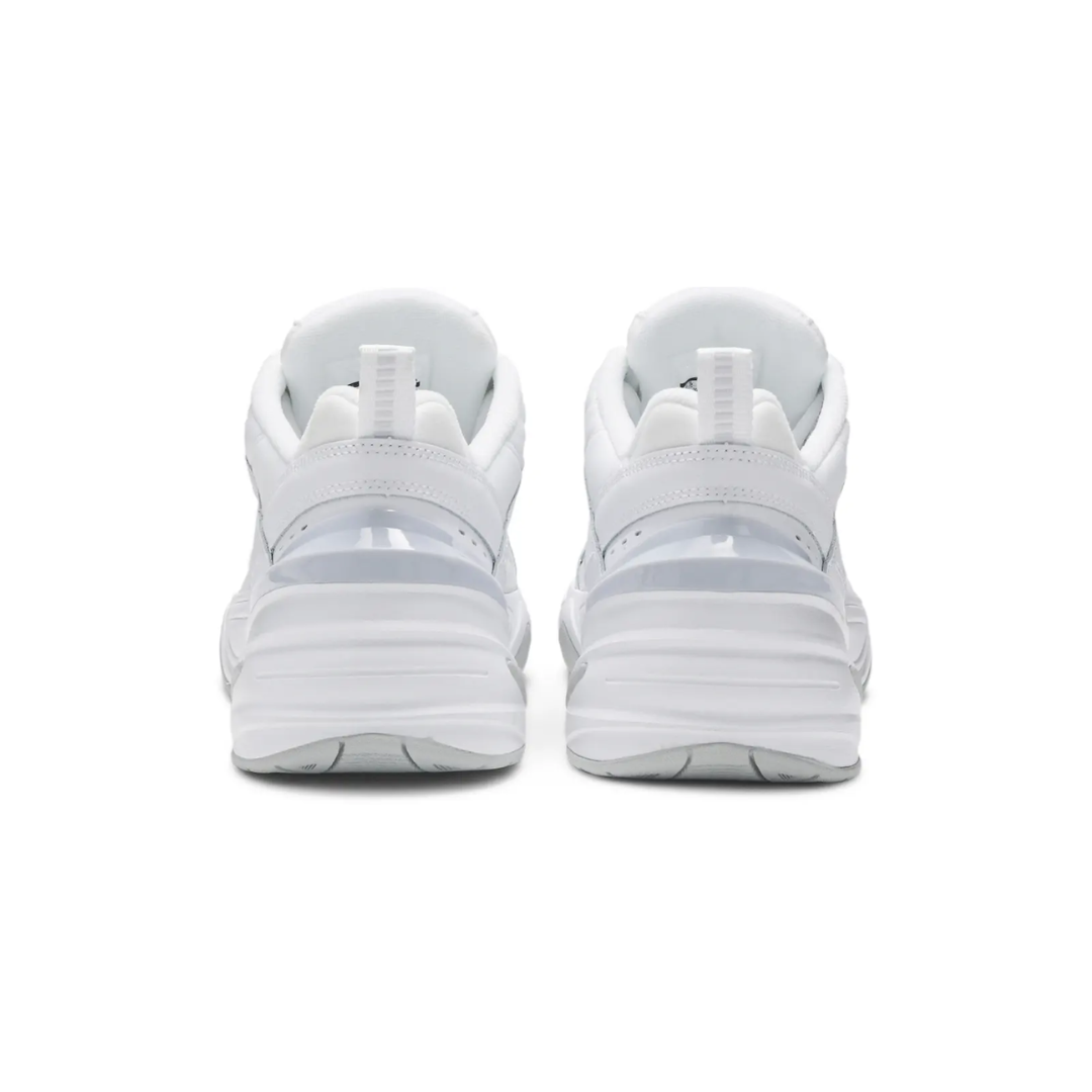M2K Tekno "White"