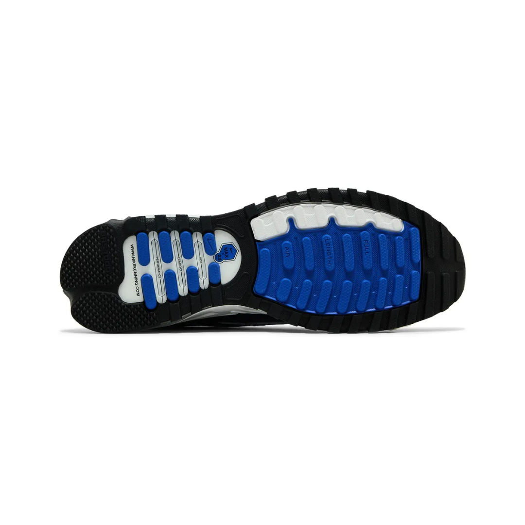Air Max TL 2.5 "Summit White Obsidian"