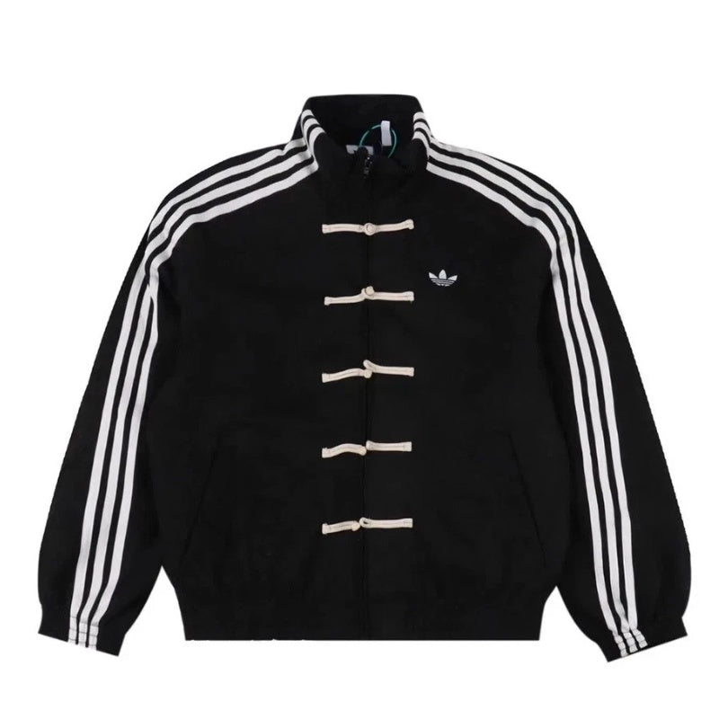 Adidas Chinese New Year Jacket Black