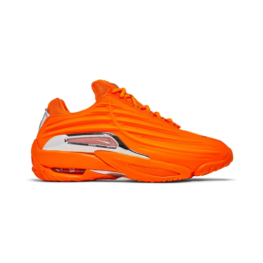 NOCTA x Hot Step 2 "Total Orange"