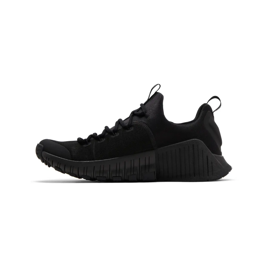 Free Metcon 6 "Black Anthracite"