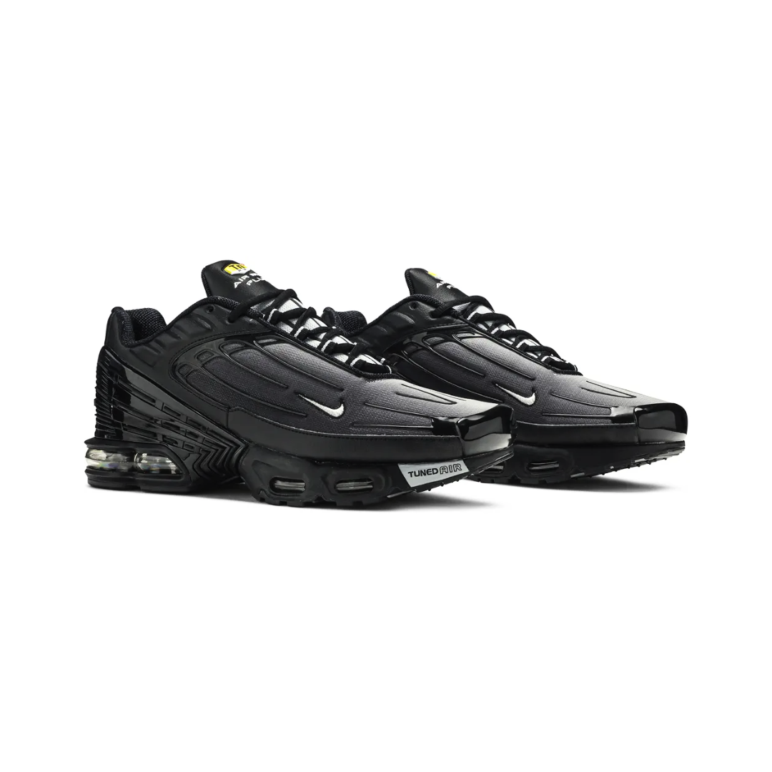 Air Max TN Plus III "Wolf Grey"