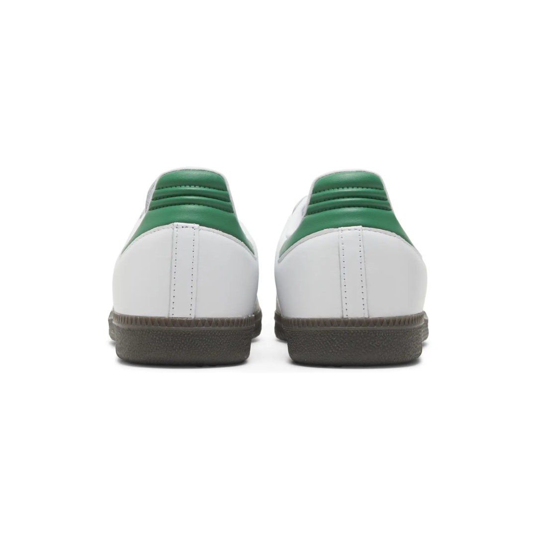 Samba OG "White Green"