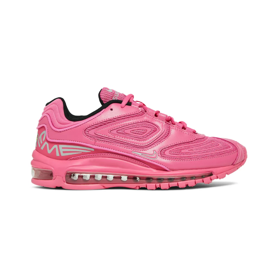 SUPREME x Air Max 98 TL SP "Pinksicle"