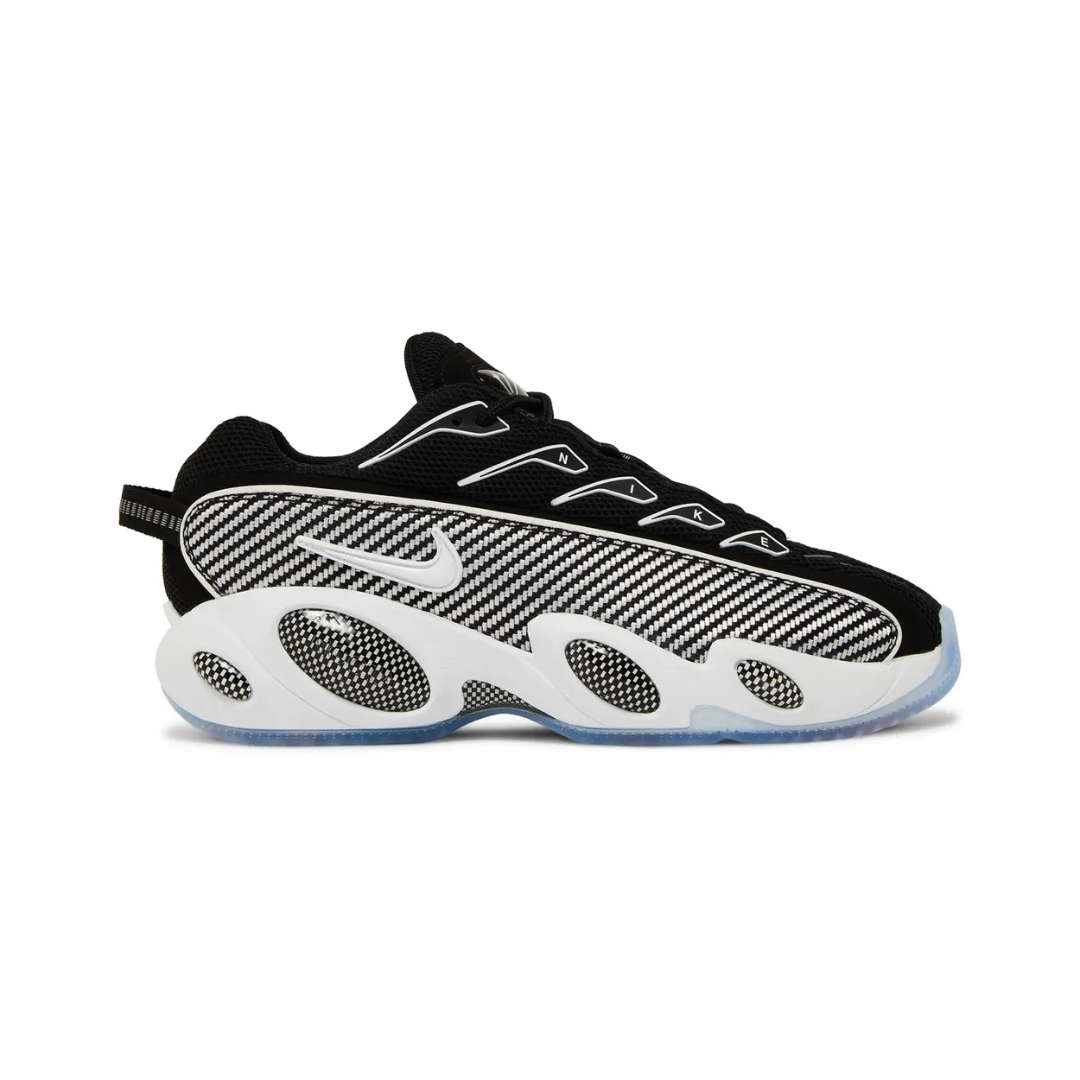 NOCTA x Nike Glide "Black White"