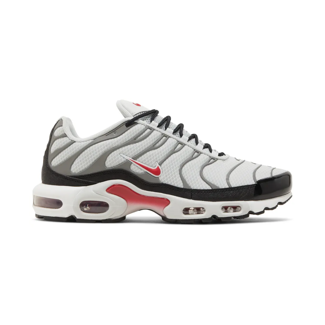 Air Max TN Plus "Photon Dust Particle Grey"