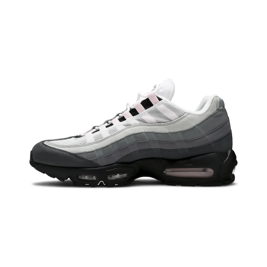 Air Max 95 "Pink Foam"