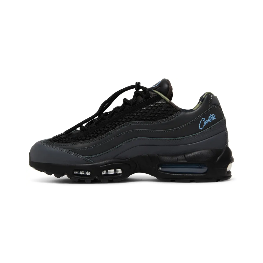 Corteiz x Air Max 95 "Aegean Storm"