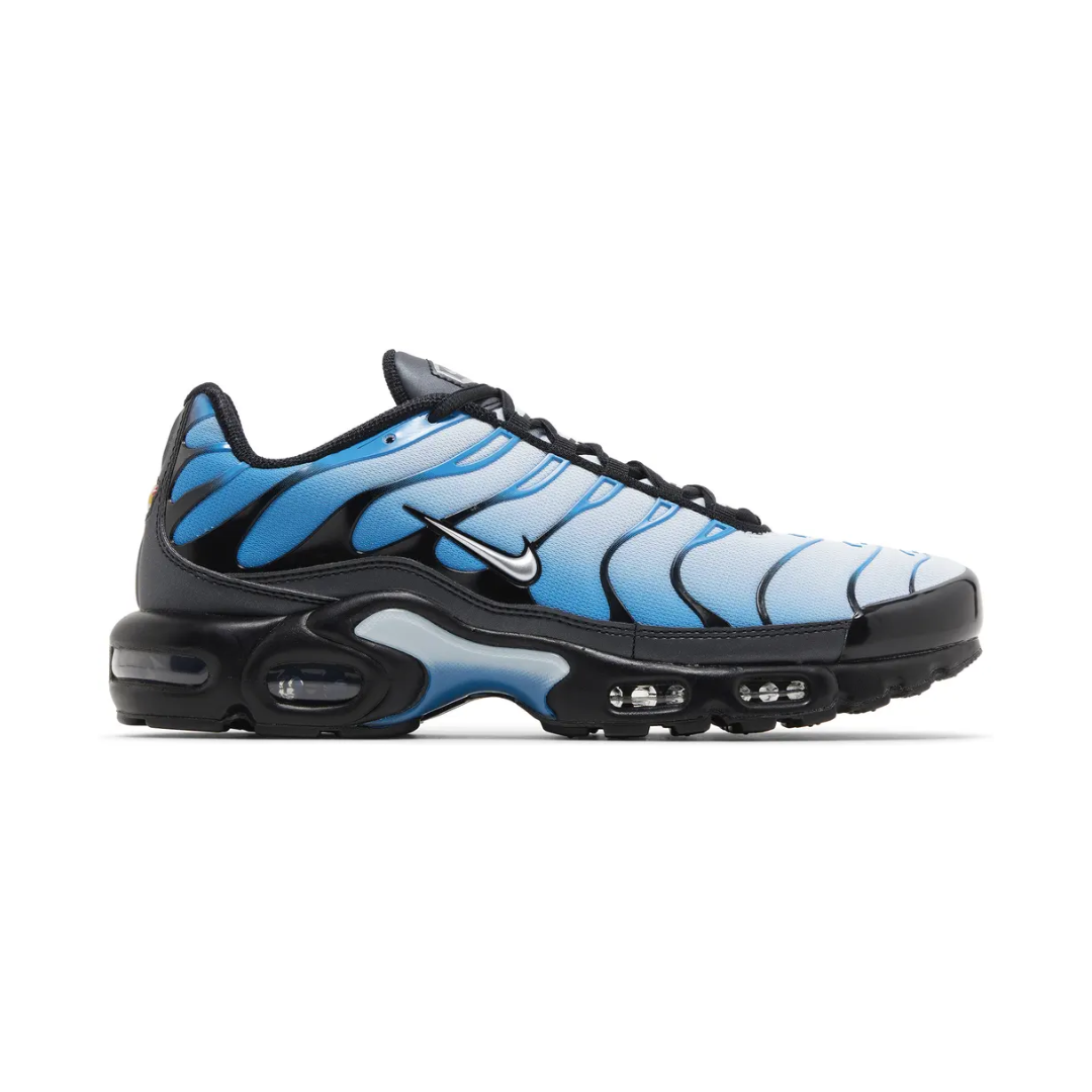 Air Max TN Plus "Neptune Blue"