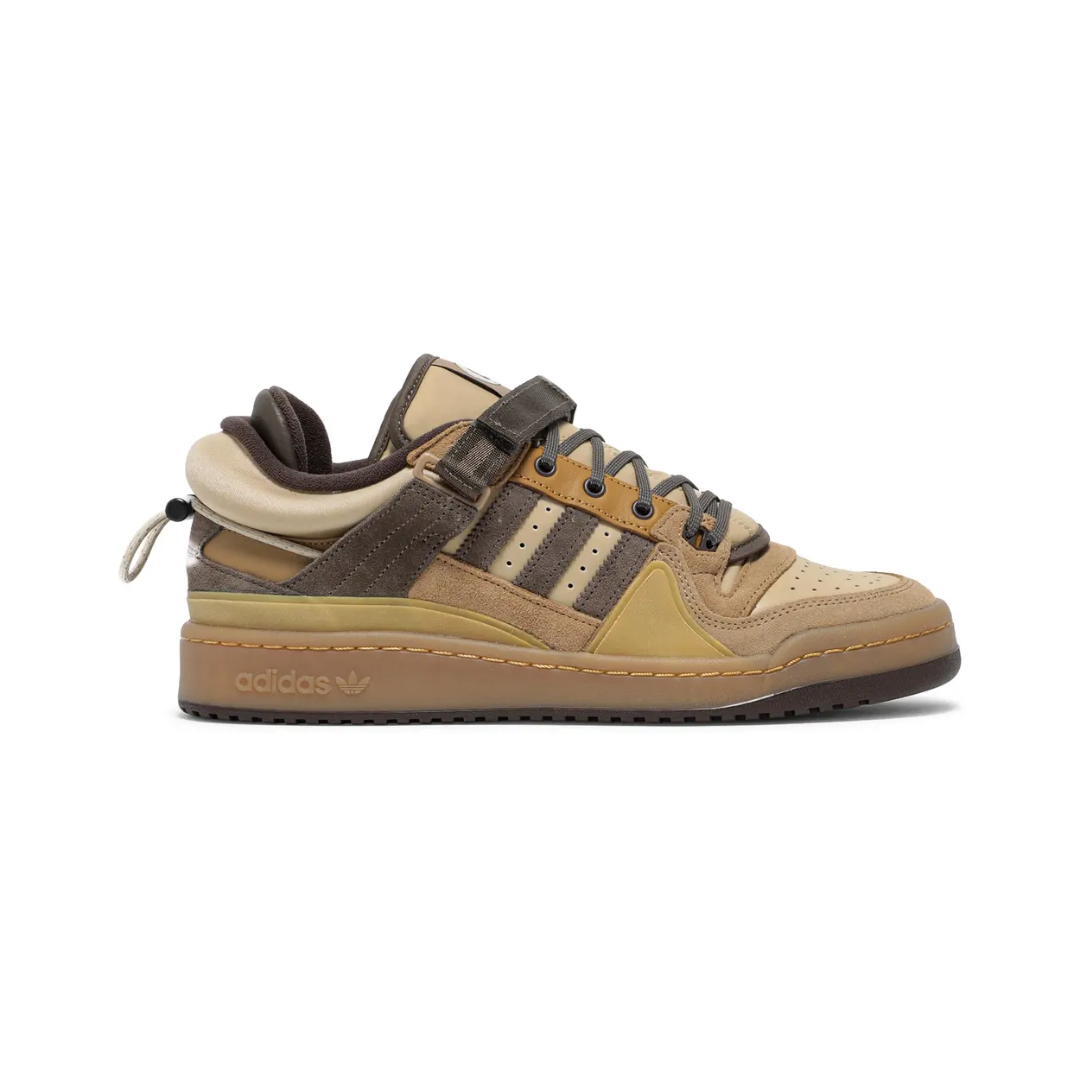 Bad Bunny x Forum Buckle Low "The First Cafe"
