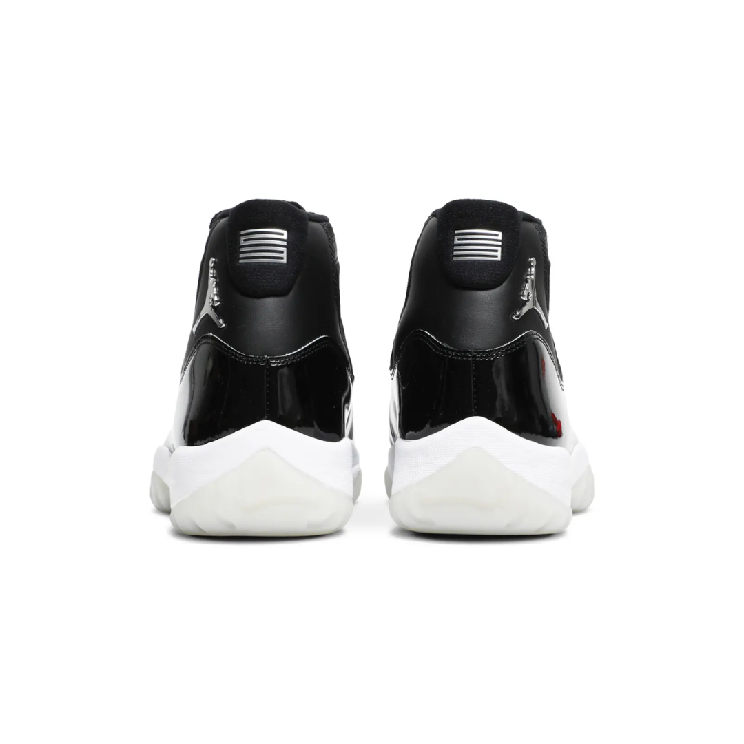 Air Jordan 11 Retro "Jubilee / 25th Anniversary"