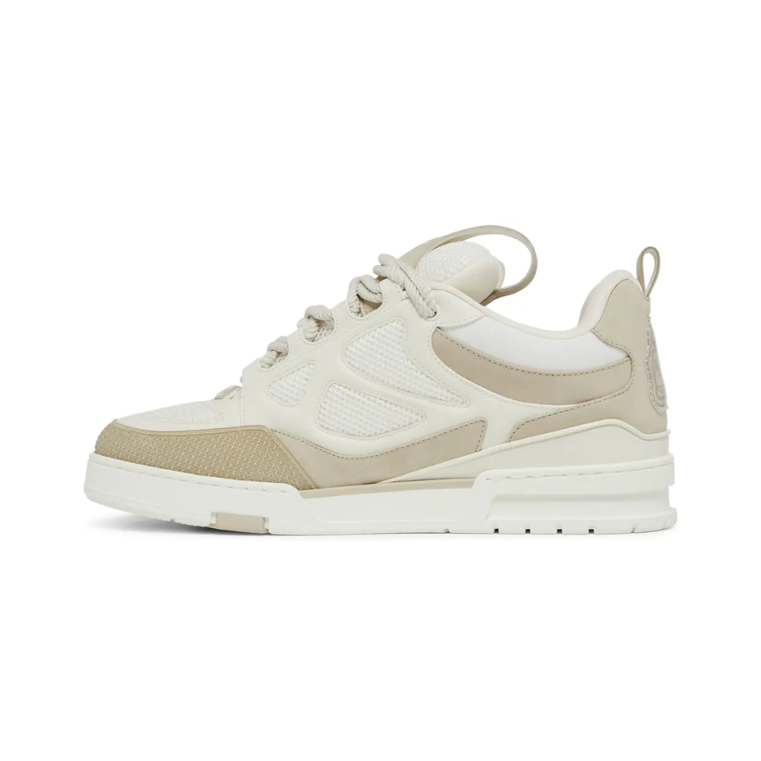 Louis Vuitton Skate "Beige"