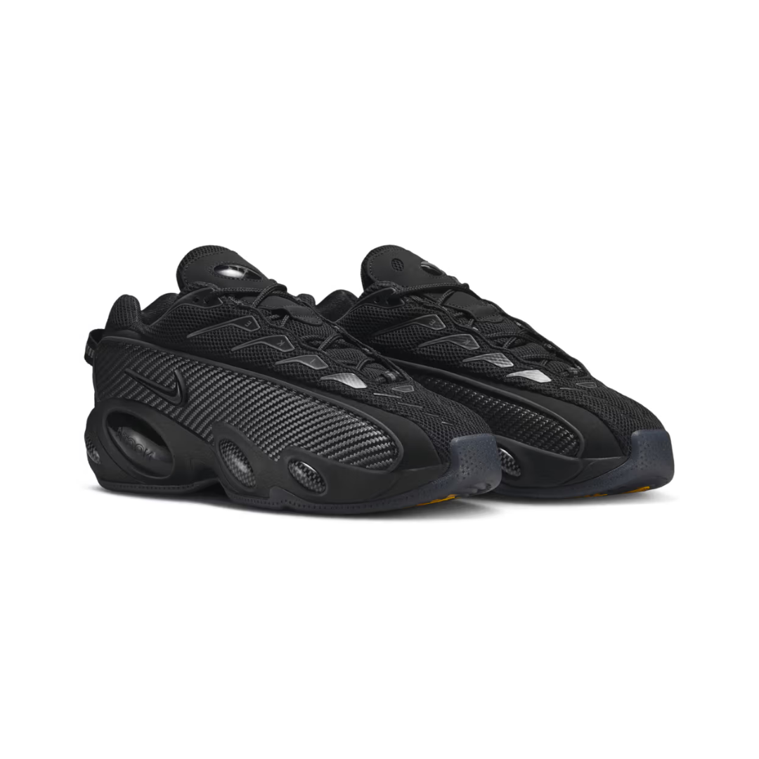 NOCTA x Nike Glide "Black Iron Grey"