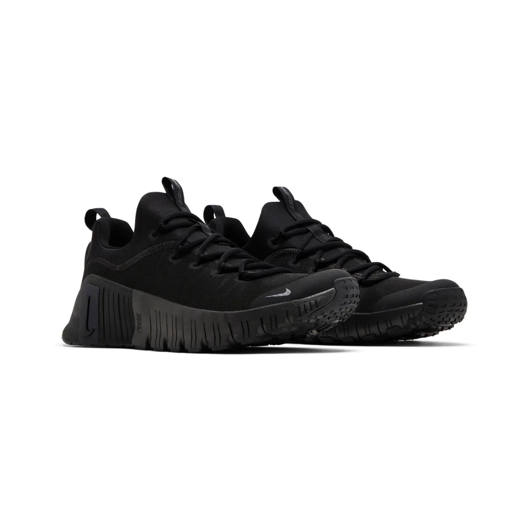 Free Metcon 6 "Black Anthracite"