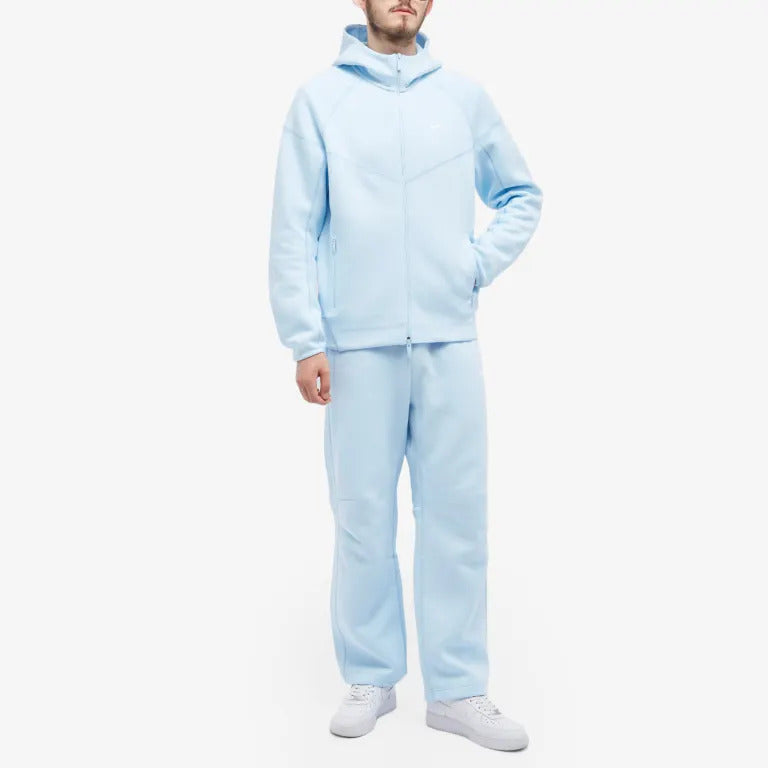 NOCTA x Nike Tech Fleece Blue Tint
