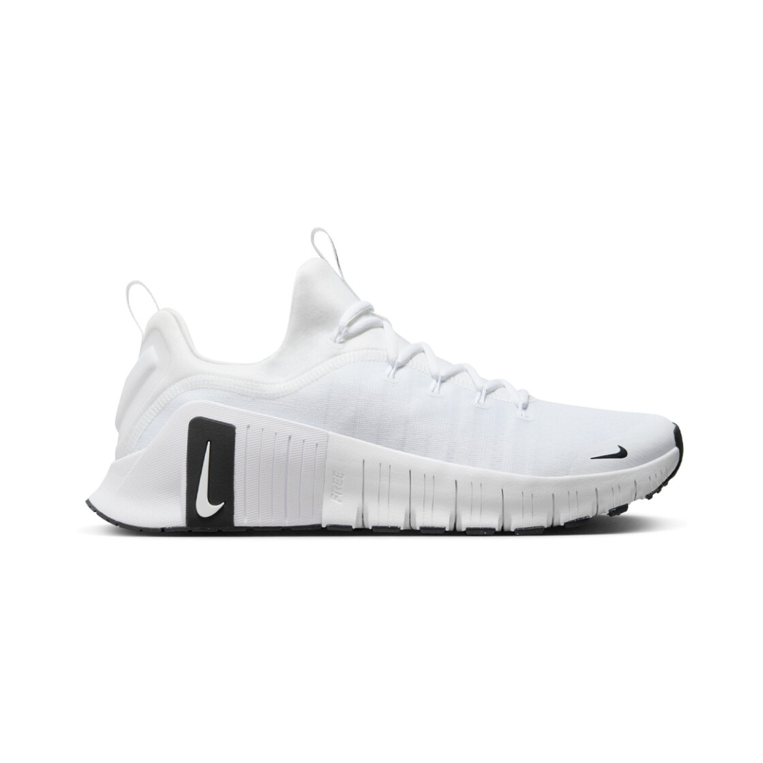 Free Metcon 6 "White Black"