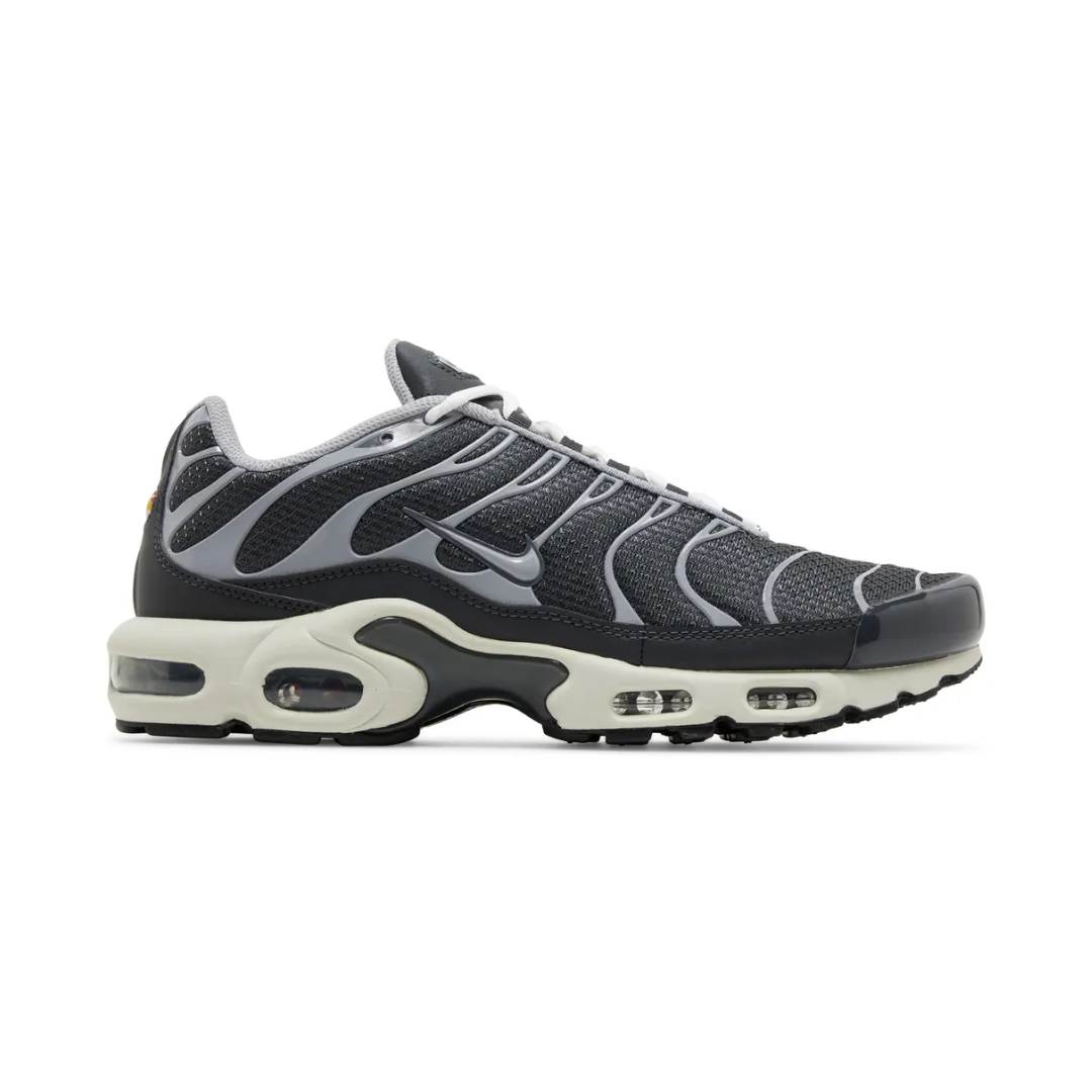 Air Max TN Plus SE "Iron Grey"