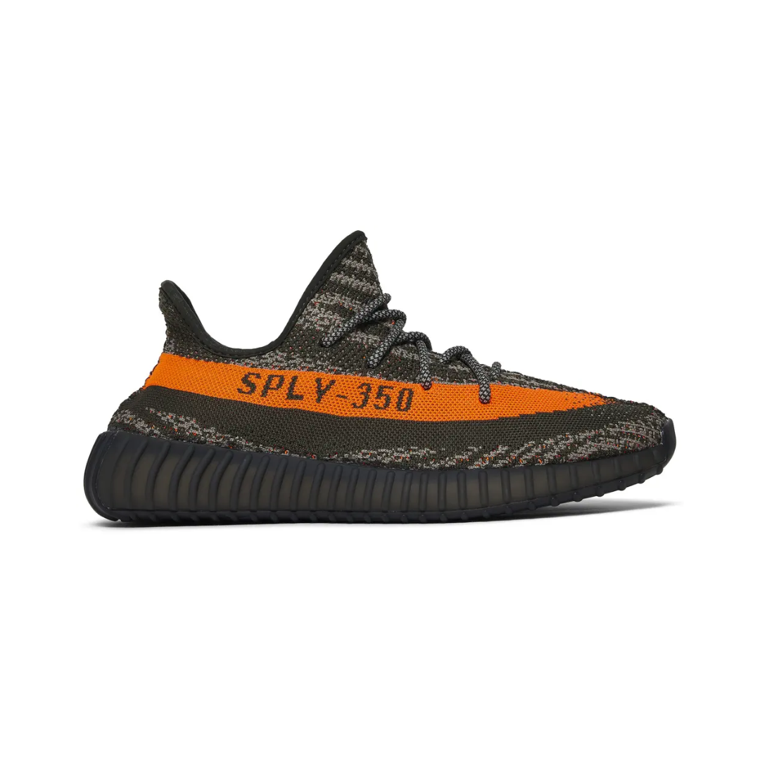 Yeezy Boost 350 V2 "Carbon Beluga"
