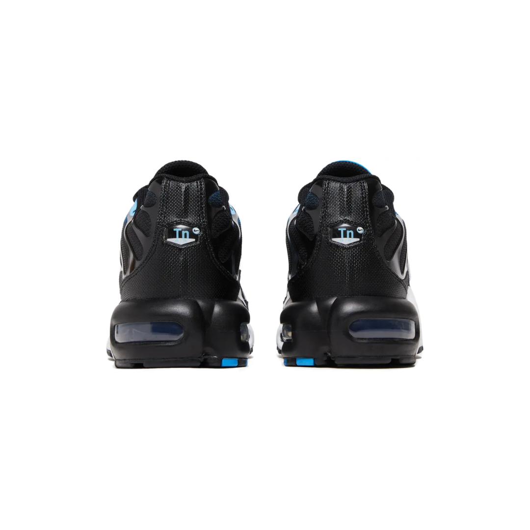 Air Max TN Plus "Aquarius Blue"