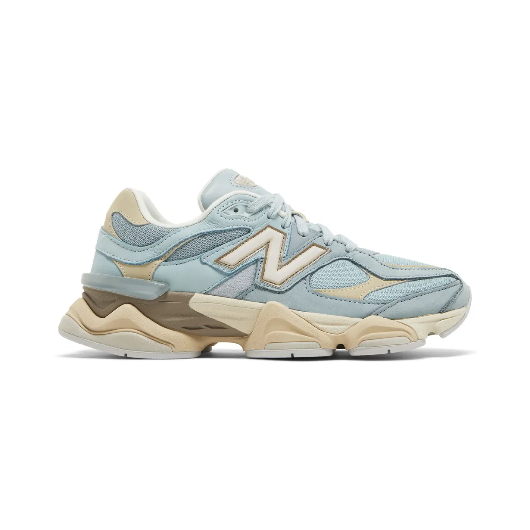 9060 "Blue Haze"