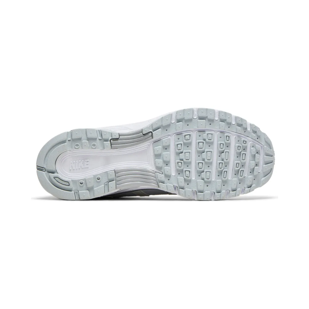 P-6000 "Metallic Summit White"