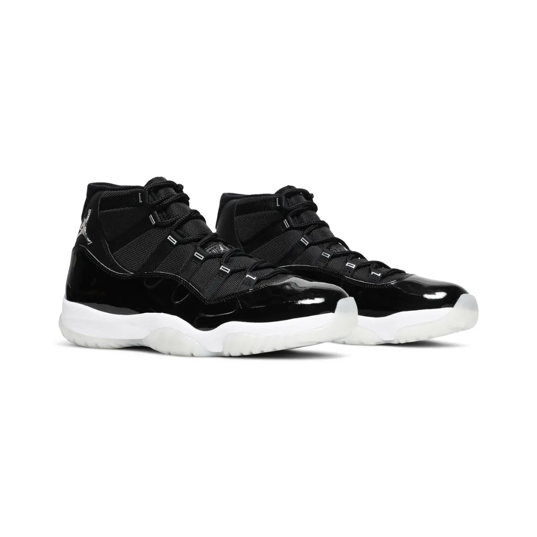 Air Jordan 11 Retro "Jubilee / 25th Anniversary"