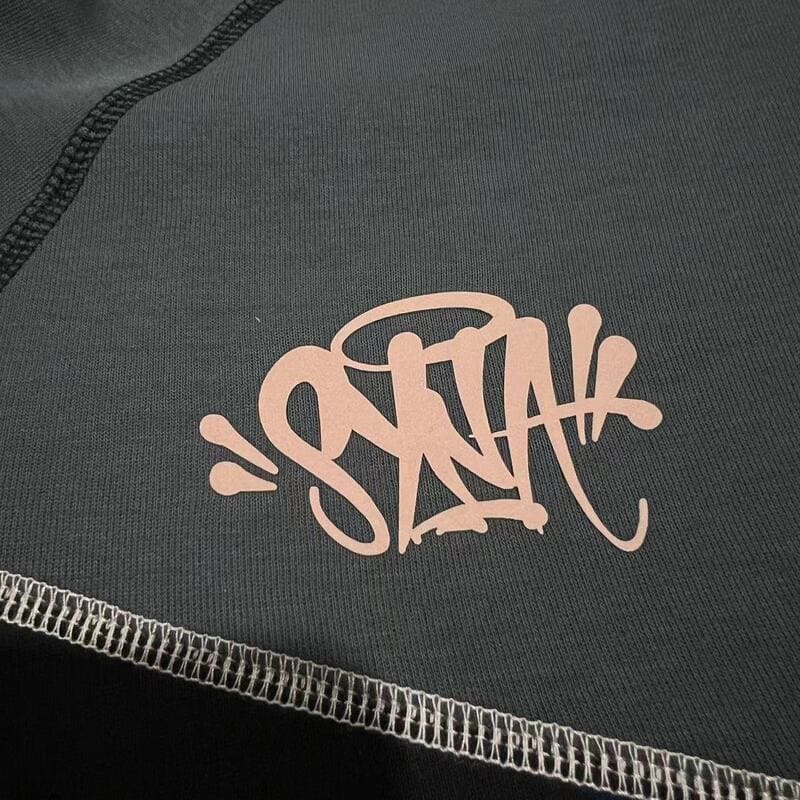SYNA World x Nike Tech Fleece