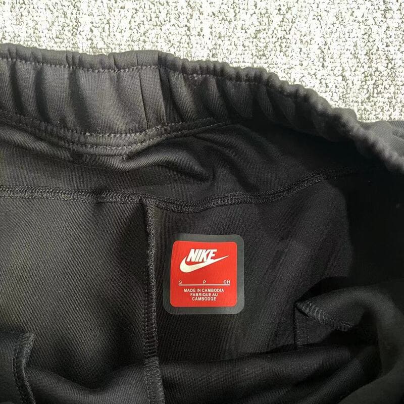 SYNA World x Nike Tech Fleece