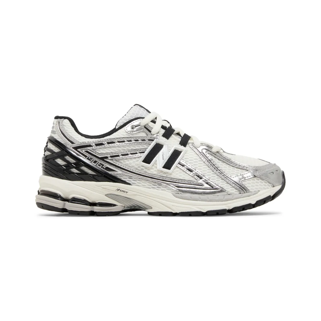 1906R "Silver Metallic Black"