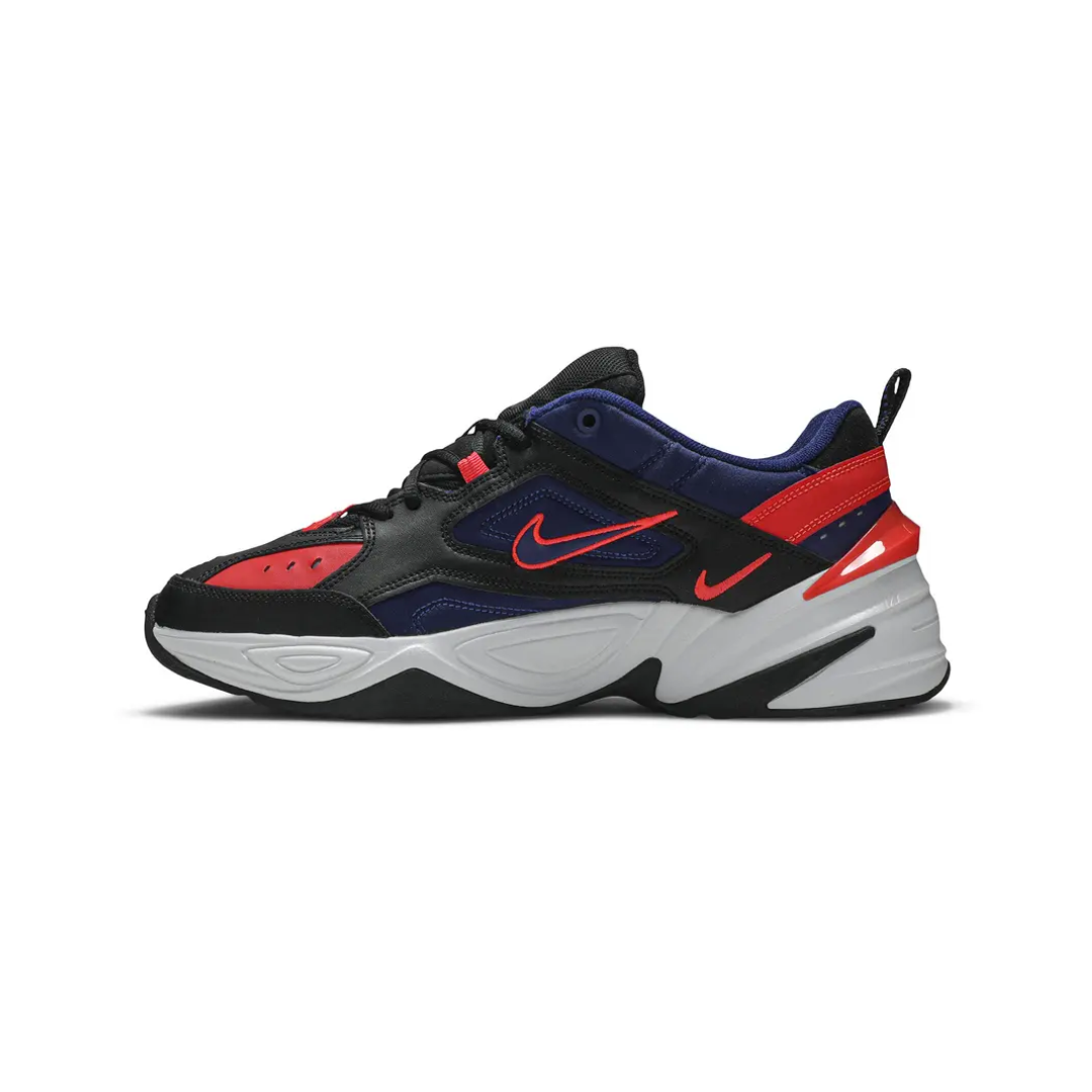 M2K Tekno "Deep Royal Crimson"