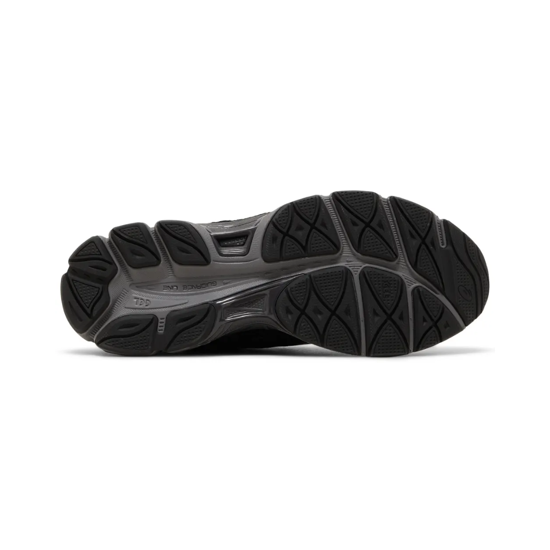 ASICS Gel NYC "Graphite Grey Black"