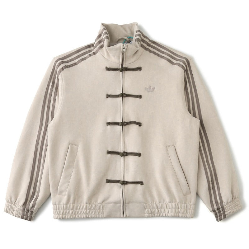 Adidas Chinese New Year Jacket Off White