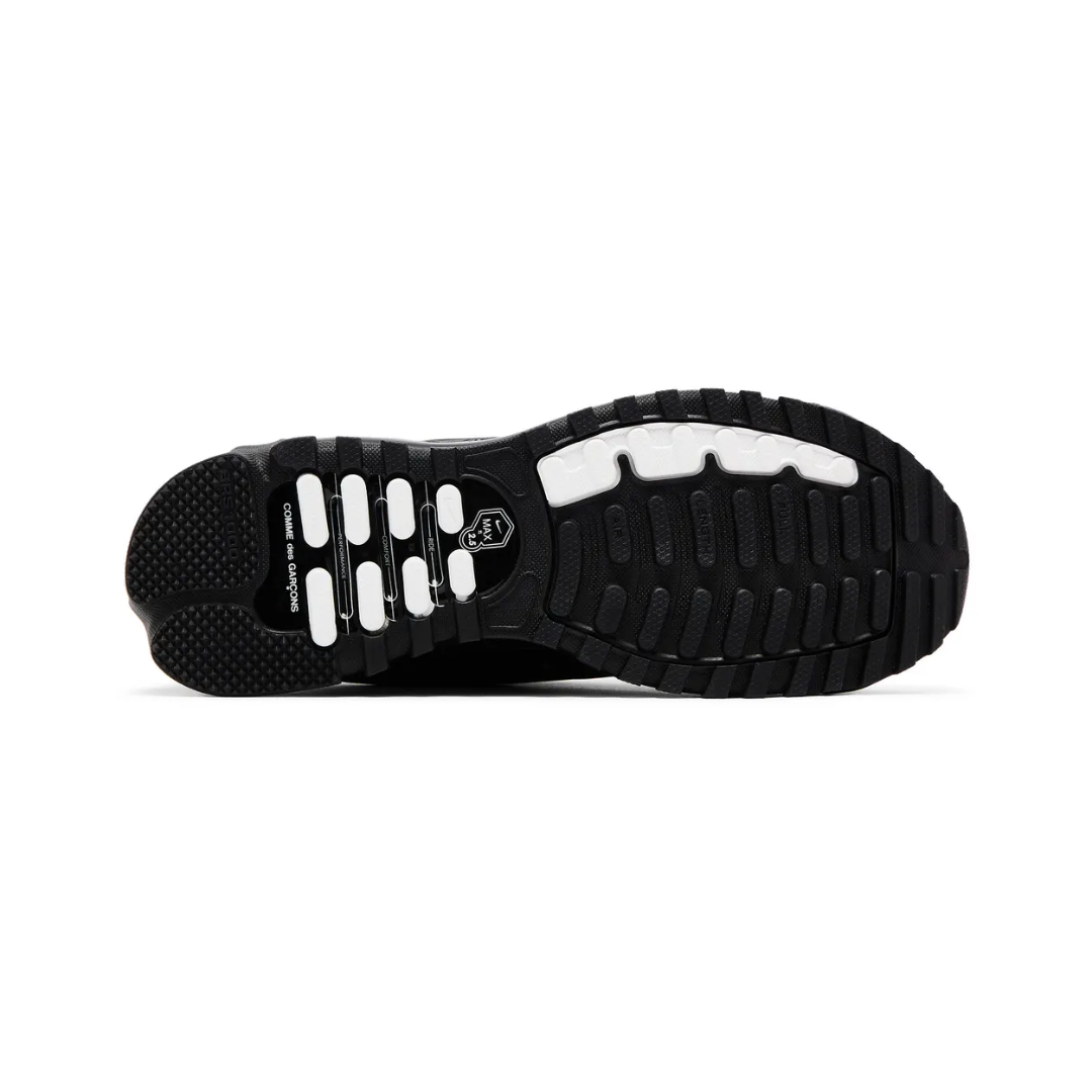 Comme des Garçons x Air Max TL 2.5 "Black"