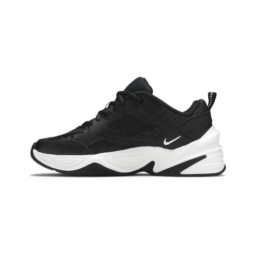 M2K Tekno "Black and White"