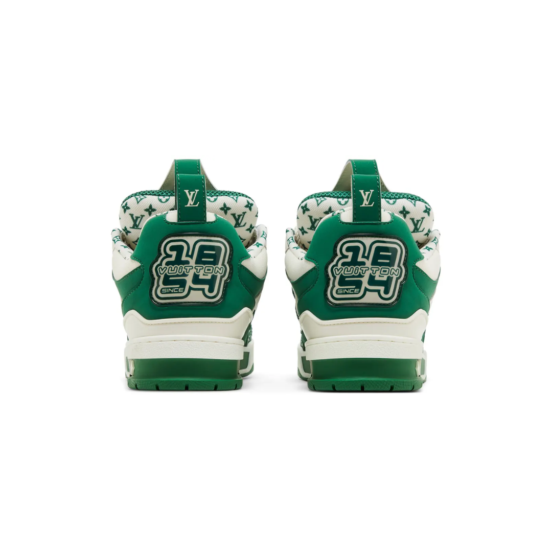 Louis Vuitton Skate "Green"