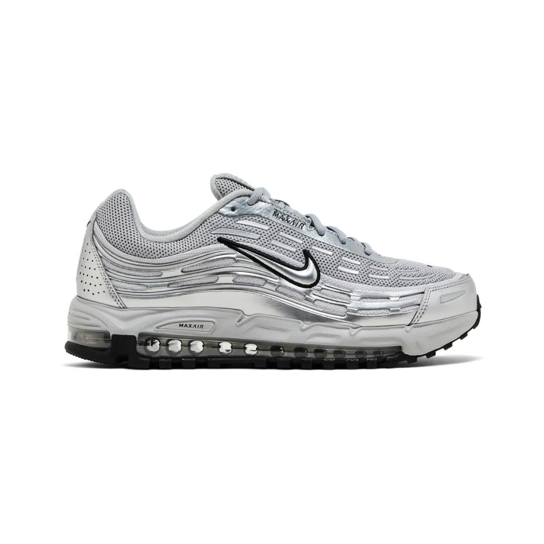 Air Max TL 2.5 "Metallic Silver"