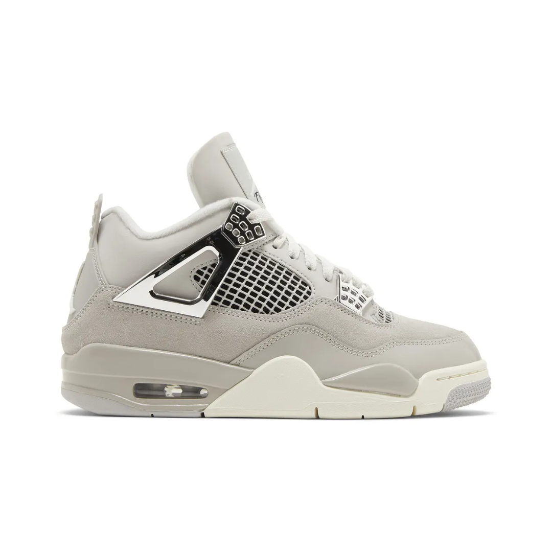 Air Jordan 4 Retro "Frozen Moments"