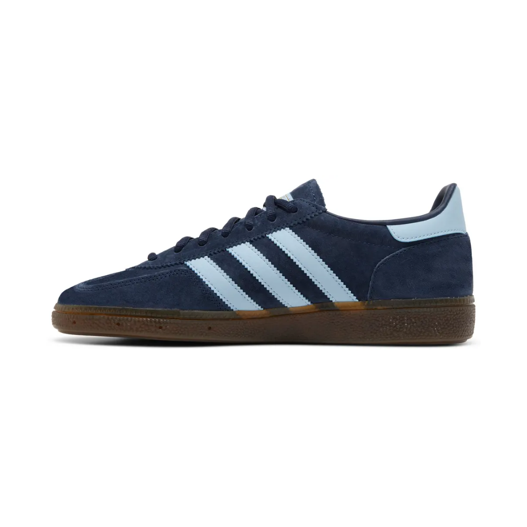 Handball Spezial "Collegiate Navy Clear Sky"