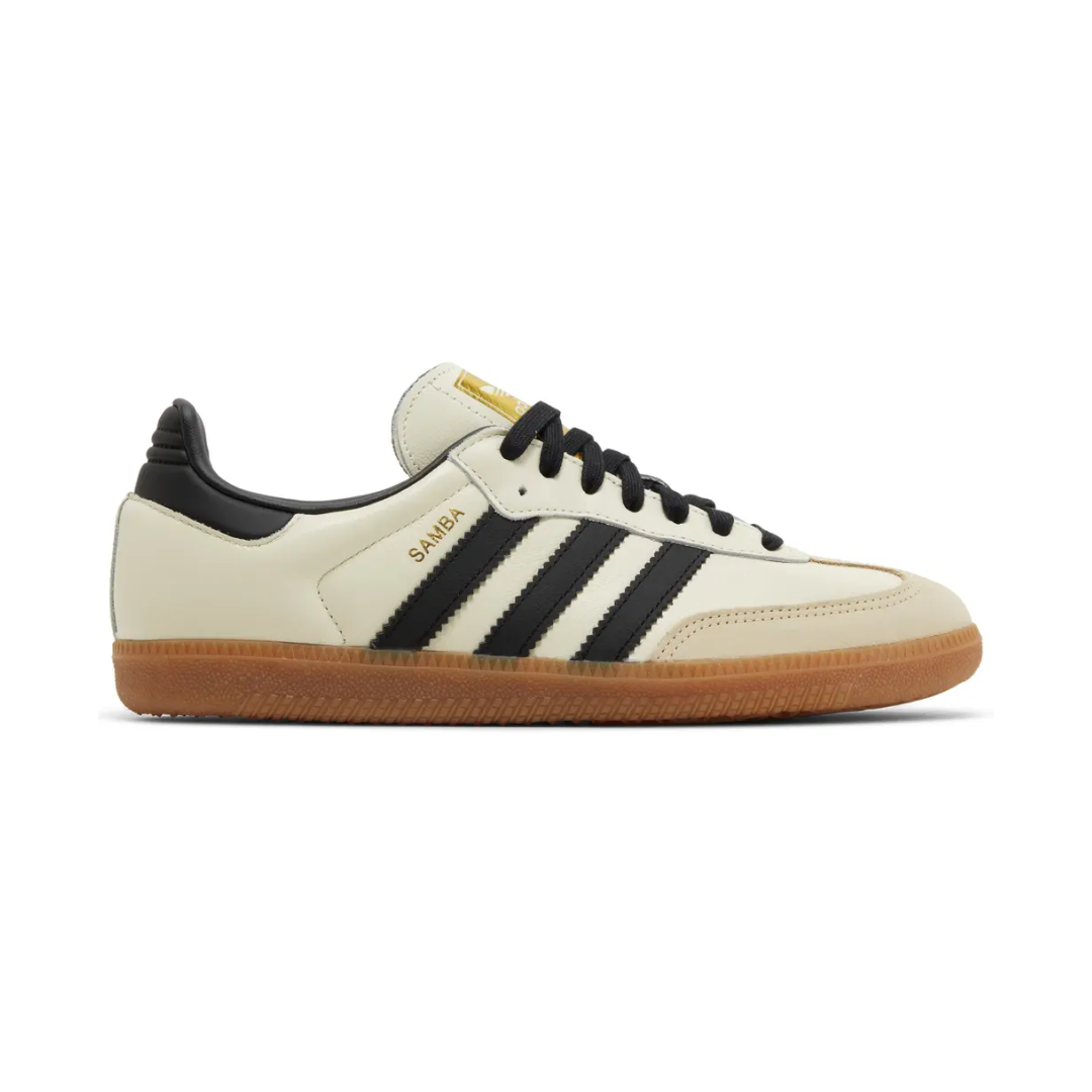 Samba OG "Cream White Sand Strata"