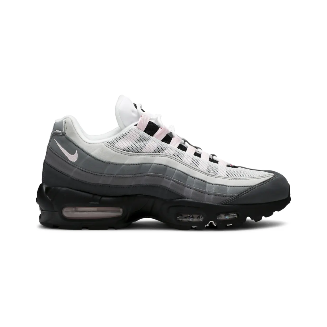 Air Max 95 "Pink Foam"