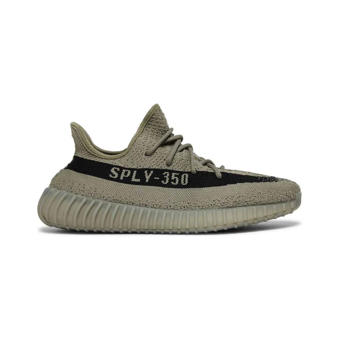 Yeezy Boost 350 V2 "Granite"