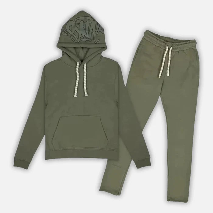 SYNA World Green Set