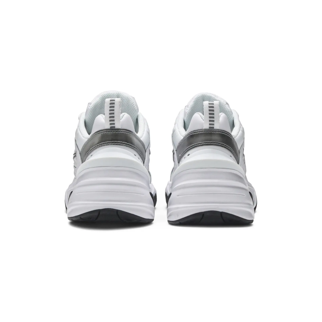 M2K Tekno "White Grey"