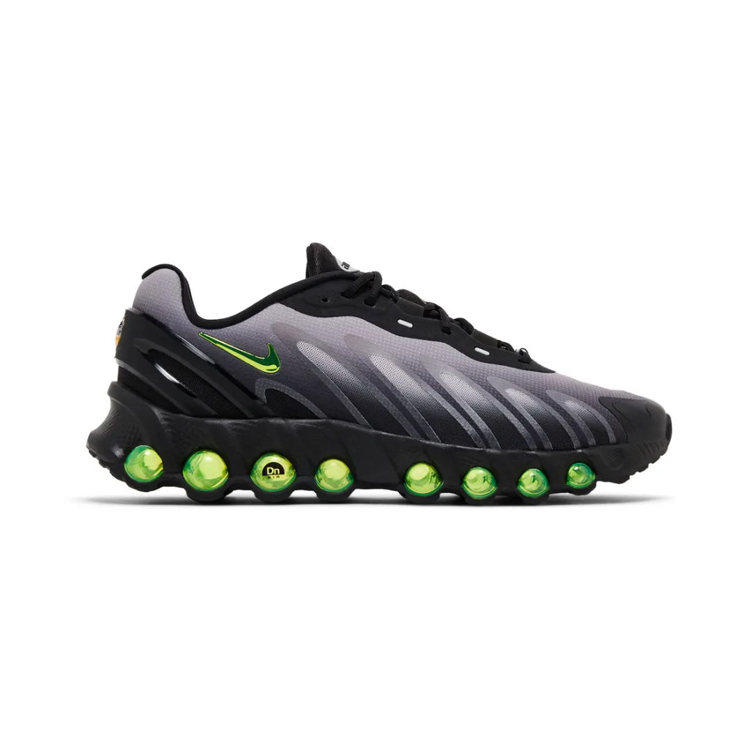 Air Max DN8 "Black Volt"